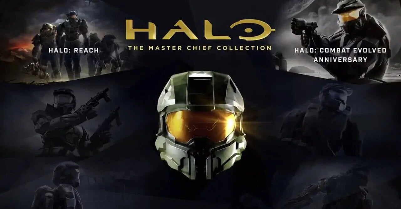 Περισσότερες πληροφορίες για "Το Halo 2: Anniversary κυκλοφορεί για PC στις 12 Μαΐου"