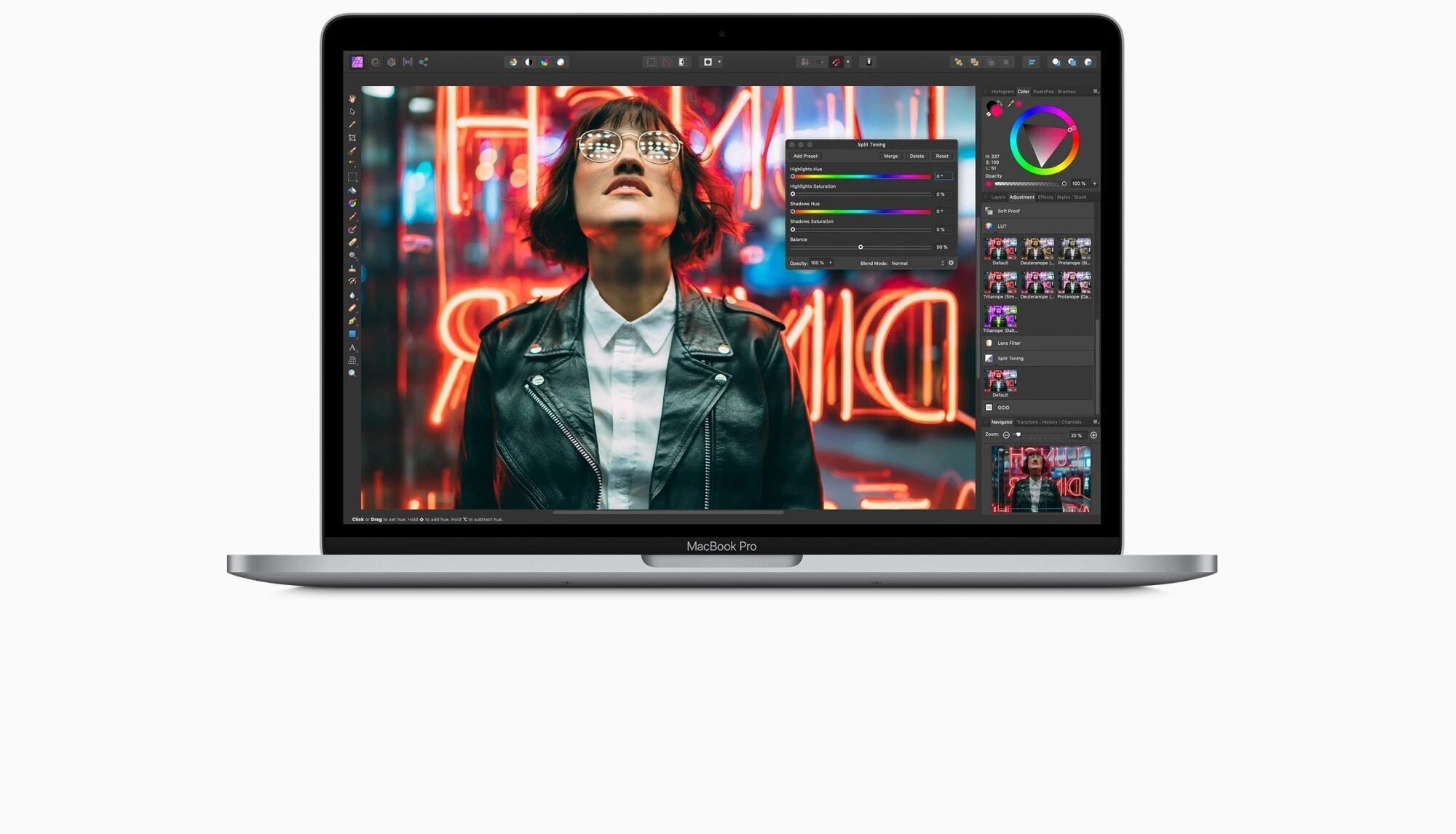 Το MacBook Pro 13 ιντσών ανανεώθηκε και έρχεται με βελτιωμένο πληκτρολόγιο