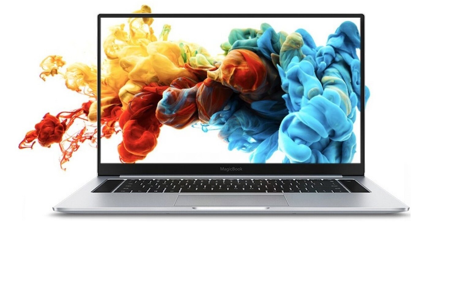 Η Honor ανακοίνωσε το ανανεωμένο MagicBook Pro (2020) με 10ης γενιάς Intel Core επεξεργαστές