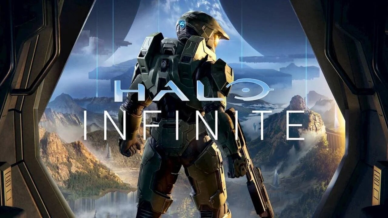 Το Halo Infinite θα παρουσιαστεί στο επόμενο event του Xbox Series X
