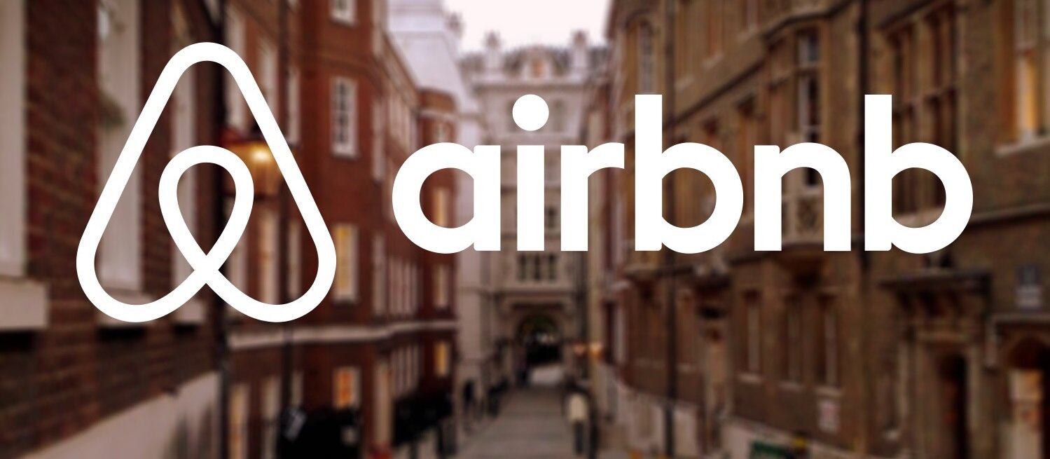 Η Airbnb μειώνει το προσωπικό της κατά 25% λόγω της παγκόσμιας πτώσης του τουρισμού