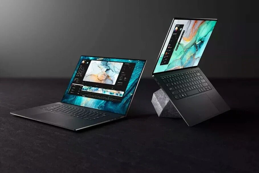 Περισσότερες πληροφορίες για "Η Dell λανσάρει τα νέα XPS 17 & XPS 15 laptops με οθόνες 16:10 και ελάχιστα περιθώρια"