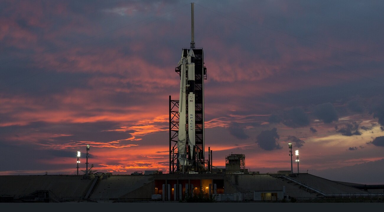SpaceX: Γράφει ιστορία με την πρώτη της επανδρωμένη αποστολή [Ενημέρωση]
