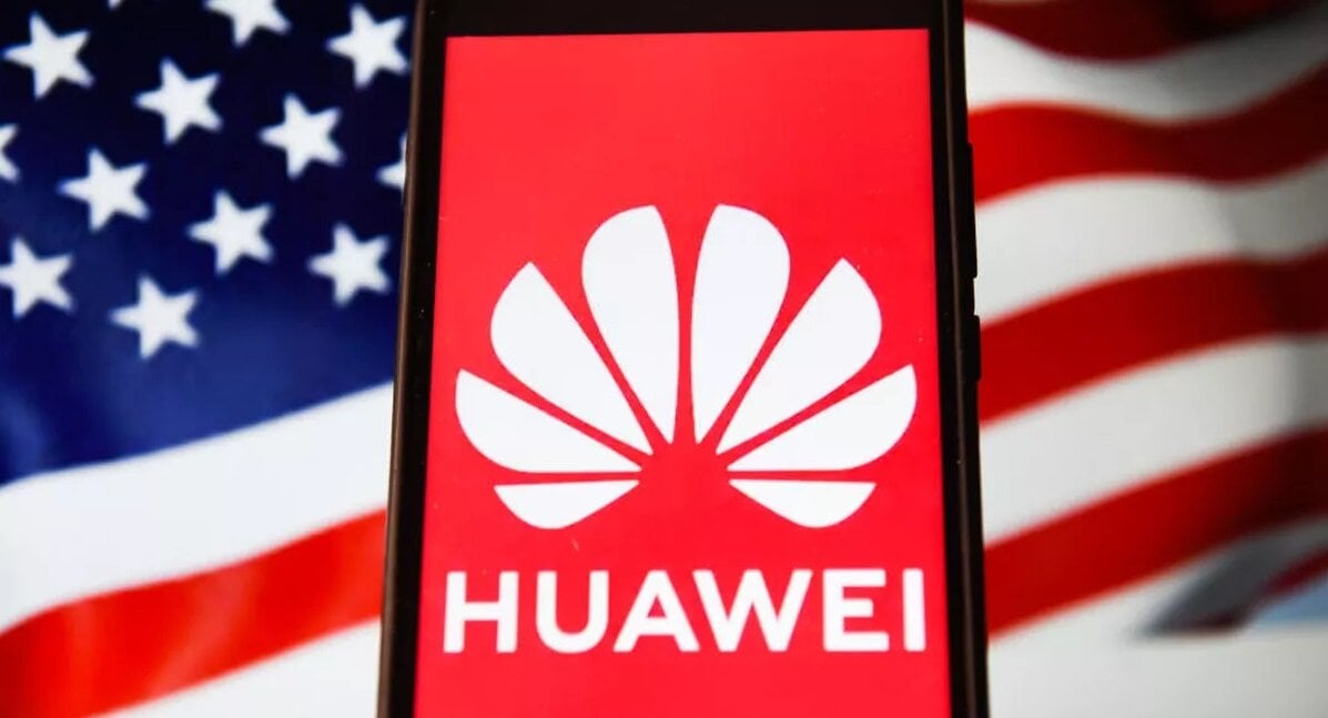 Ο Trump επεκτείνει τον αποκλεισμό της Huawei έως τον Μάϊο του 2021