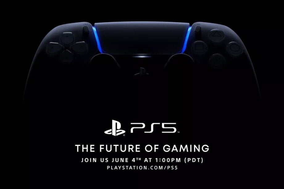 PlayStation 5: Γεύση από τα πρώτα παιχνίδια στις 4 Ιουνίου