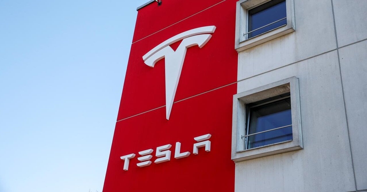 Αίτηση για να γίνει πάροχος ηλεκτρικού ρεύματος στη Μ. Βρετανία υπέβαλλε η Tesla