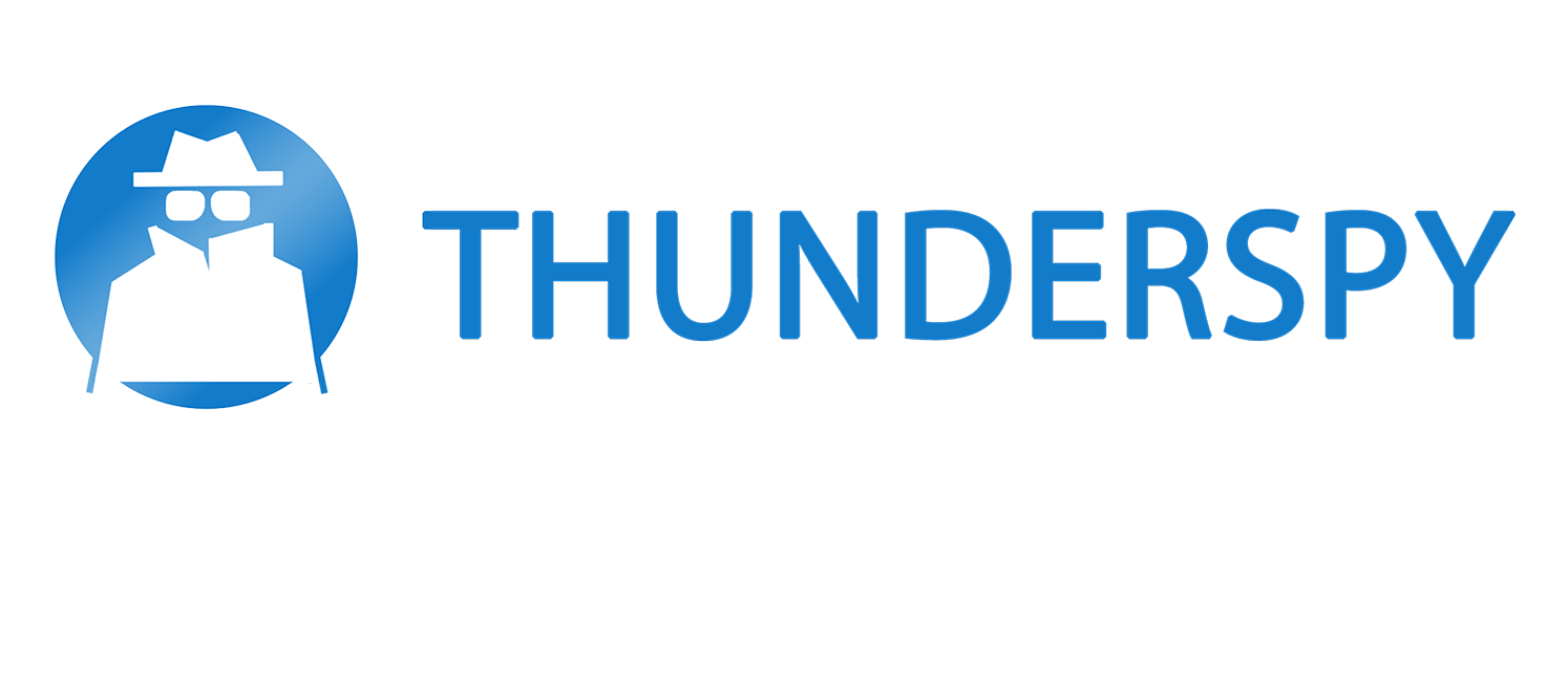 Κενό ασφαλείας στις θύρες Thunderbolt επιτρέπει την κλοπή δεδομένων σε 5 λεπτά