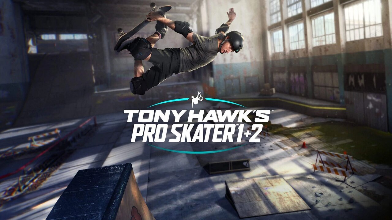 Remaster του Tony Hawk’s Pro Skater έρχεται σε PS4, Xbox One και PC
