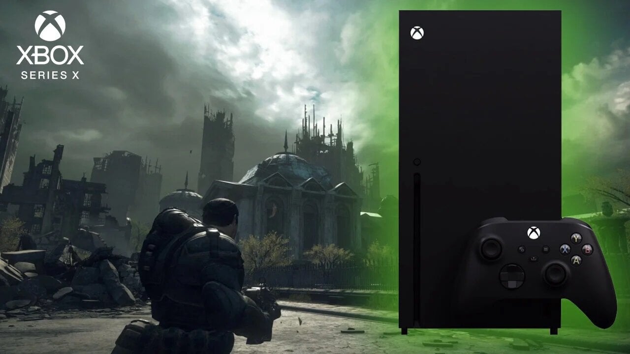 Το Xbox Series X θα υποστηρίζει χιλιάδες παιχνίδια από τις προηγούμενες γενιές Xbox