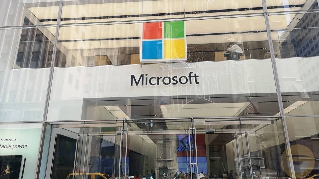 H Microsoft κλείνει οριστικά όλα τα καταστήματά της