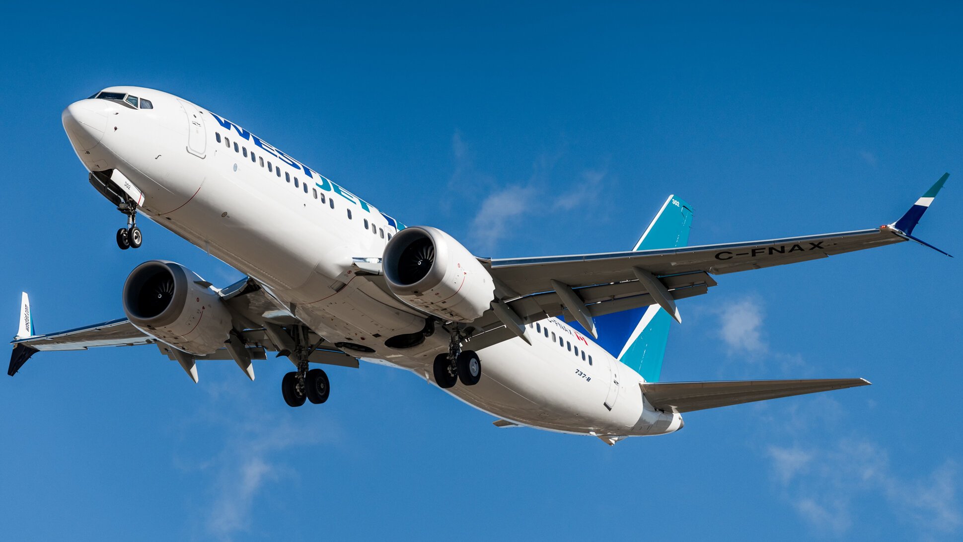 Άρχισαν οι κρίσιμες δοκιμές ασφαλείας του Boeing 737 Max