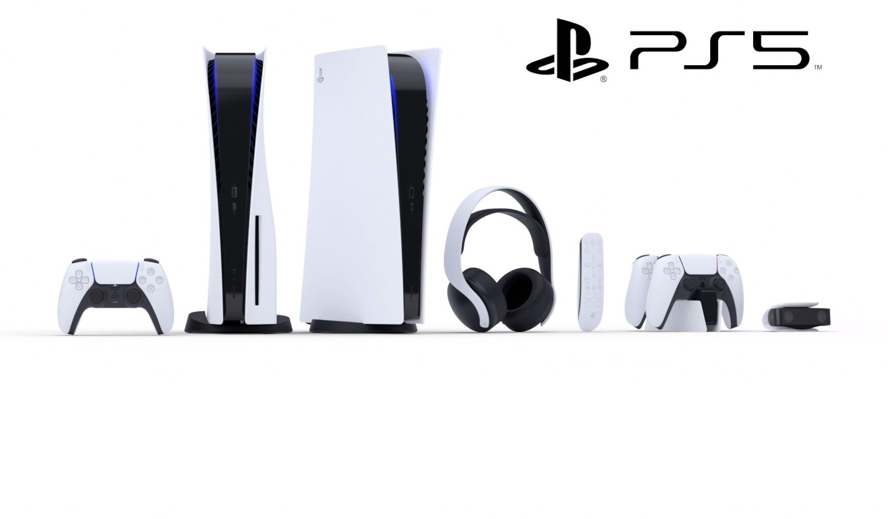 Περισσότερες πληροφορίες για "Επιτέλους, αυτό είναι το PlayStation 5!"