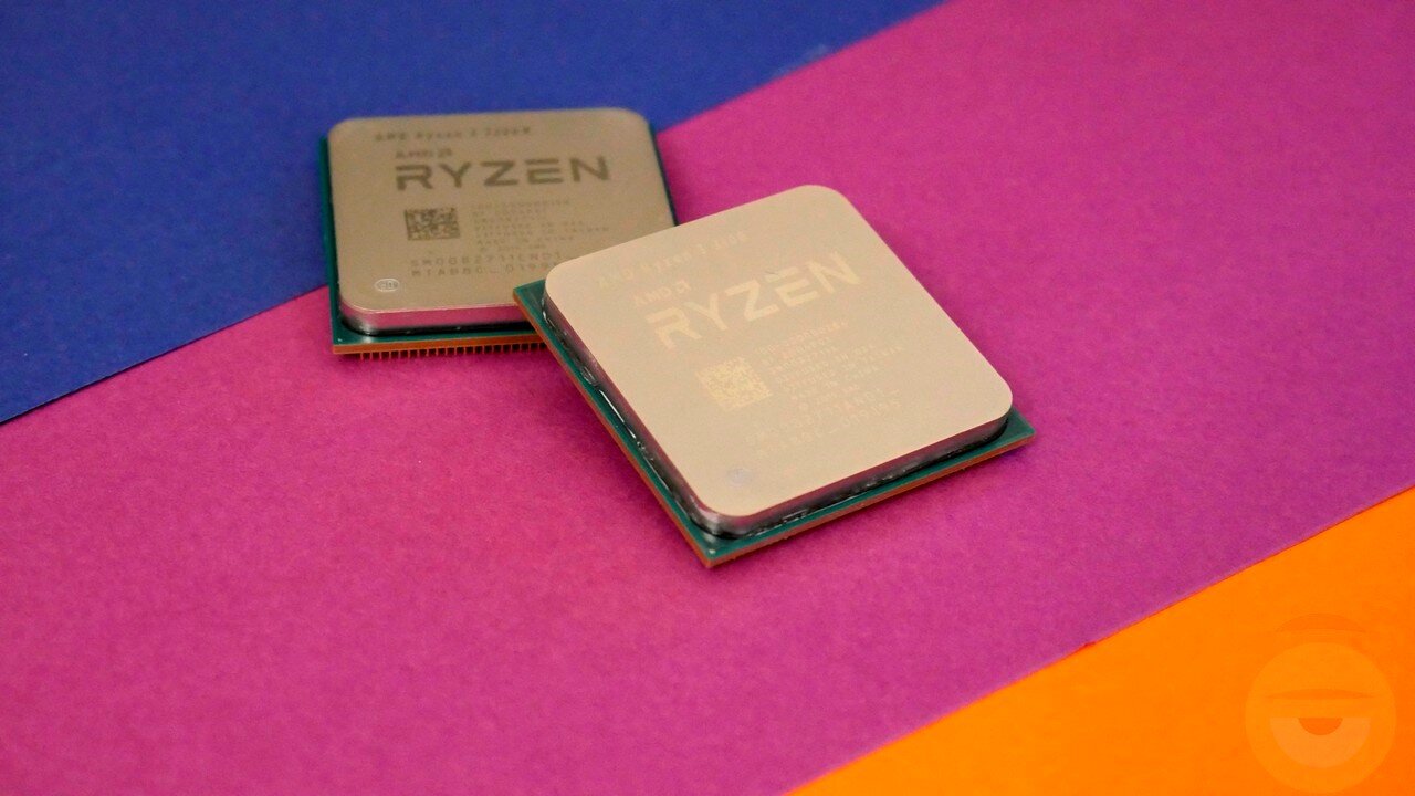 AMD Ryzen 3 3300X και Ryzen 3 3100 Review