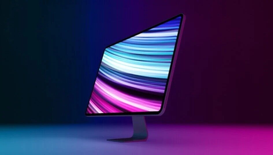 Νέα iMac με σχεδίαση εμπνευσμένη από τα iPad Pro, λέγεται πως έρχονται στο WWDC