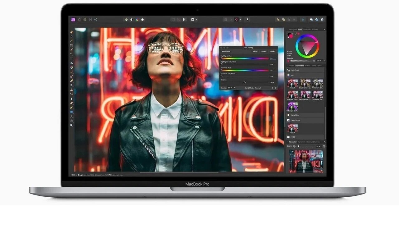 Η Apple διπλασίασε την τιμή της RAM στη βασική έκδοση MacBook Pro