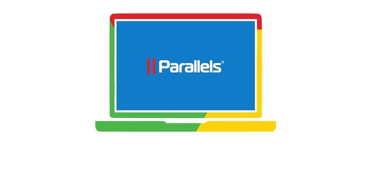 Η Google συνεργάζεται με την Parallels για να φέρει Windows apps στο Chrome OS