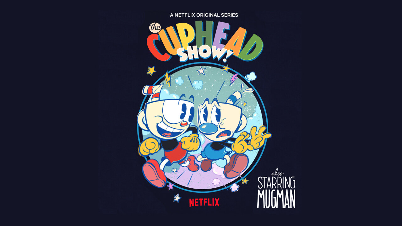 Πρώτη γεύση από τη βασισμένη στο Cuphead σειρά κινουμένων σχεδίων του Netflix