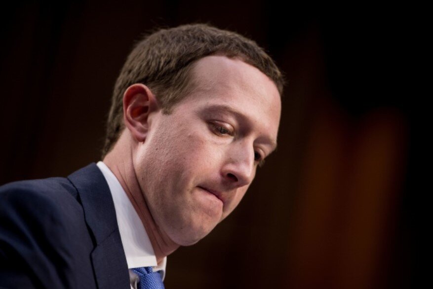 120 εταιρίες μποϊκοτάρουν το Facebook διότι δεν ελέγχει σωστά ρατσιστικό περιεχόμενο
