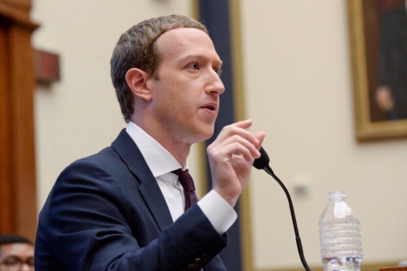 Ο Zuckerberg θα επανεξετάσει την πολιτική του Facebook έπειτα από την αντίδραση των εργαζομένων