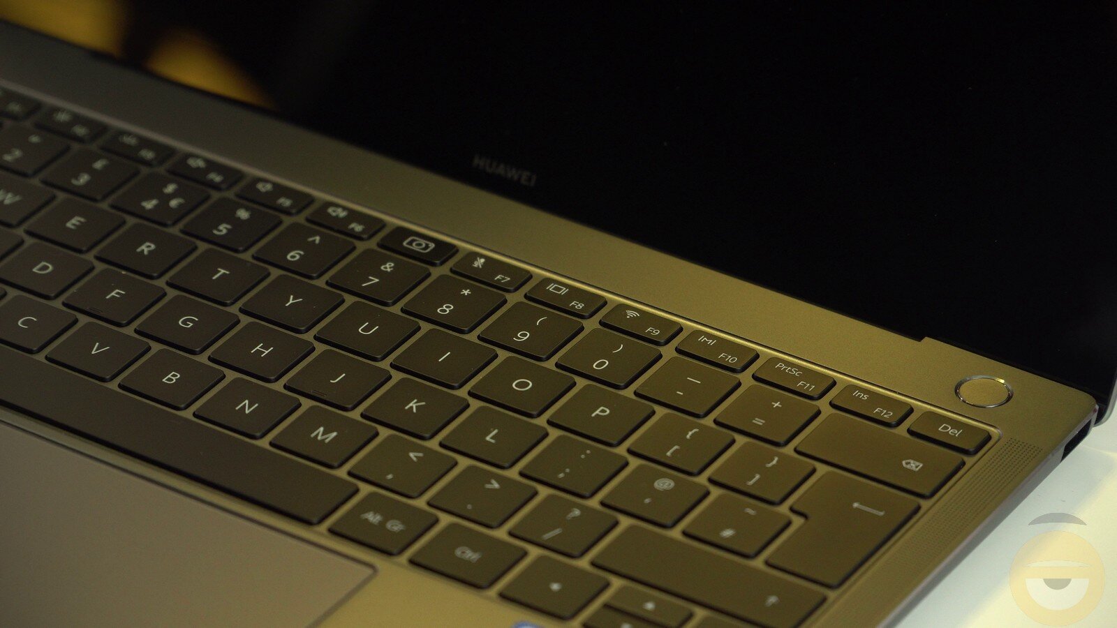 Περισσότερες πληροφορίες για "Huawei MateBook X Pro Review"