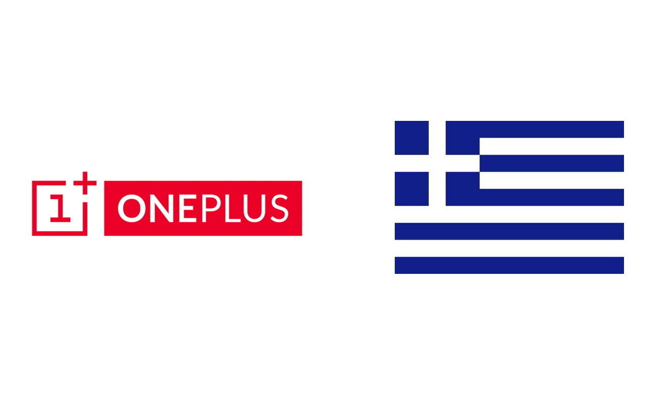 Περισσότερες πληροφορίες για "H OnePlus επίσημα στην Ελλάδα από τον επόμενο μήνα"