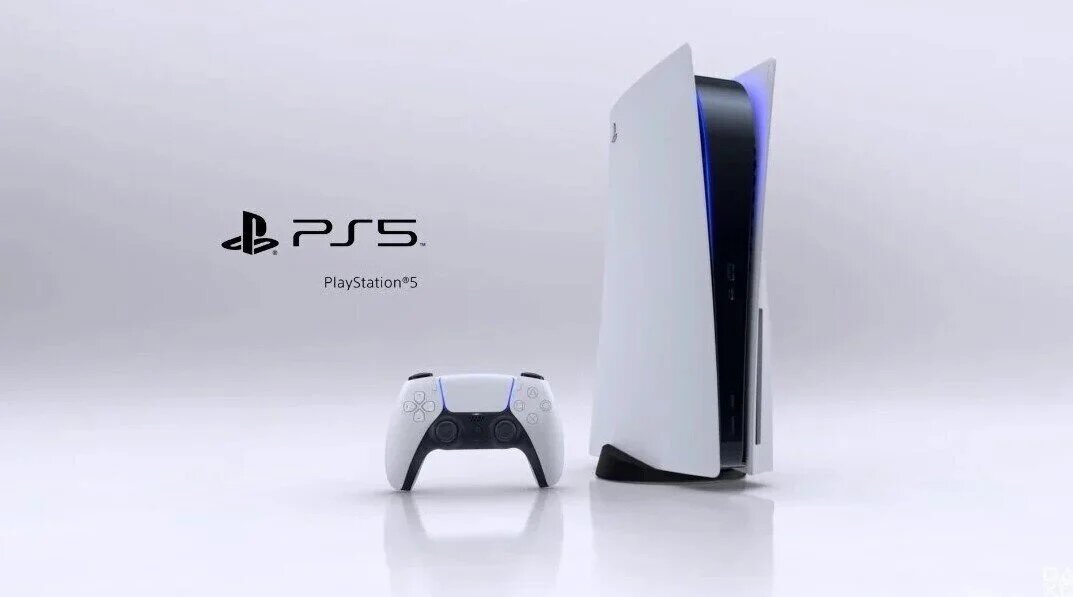 Είναι το PlayStation 5 η μεγαλύτερη σε μέγεθος κονσόλα;