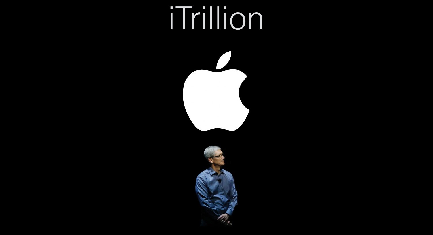 H χρηματιστηριακή αξία της Apple ξεπέρασε το $1,5 τρις