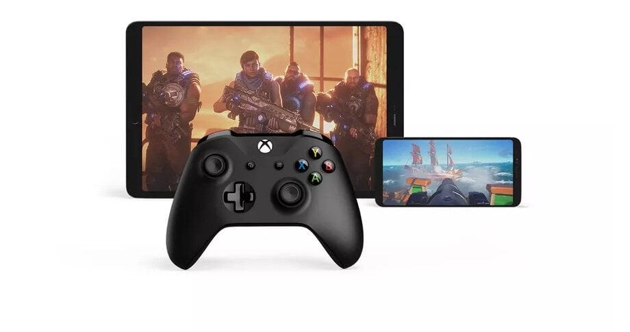 H Microsoft θα αναβαθμίσει τους servers xCloud με hardware Xbox Series X το 2021