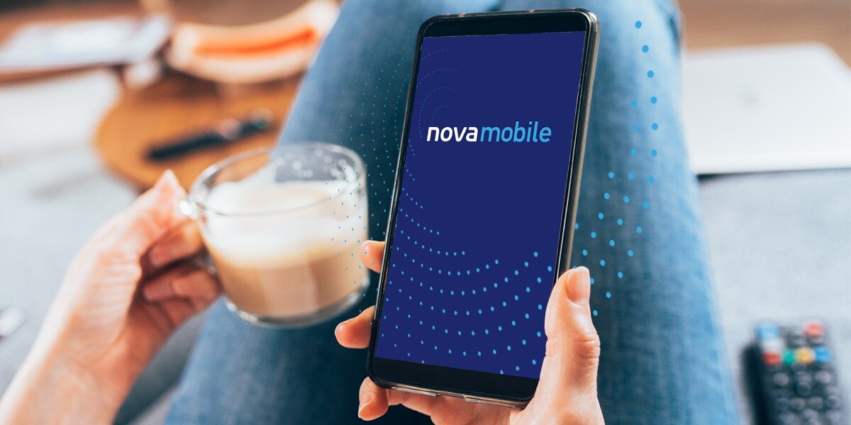 Nova: Εκκίνηση πιλοτικού προγράμματος κινητής τηλεφωνίας