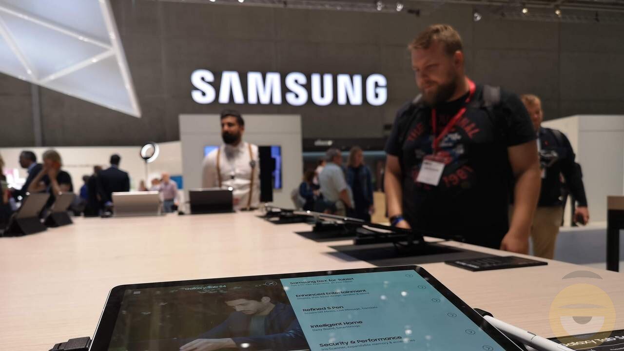 Η Samsung δεν θα συμμετάσχει τελικά στην IFA 2020