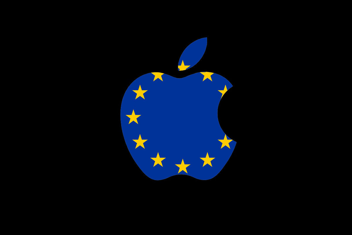 Δικαστική νίκη αξίας 13 δισ. ευρώ για την Apple έναντι της Ευρωπαϊκής Ένωσης