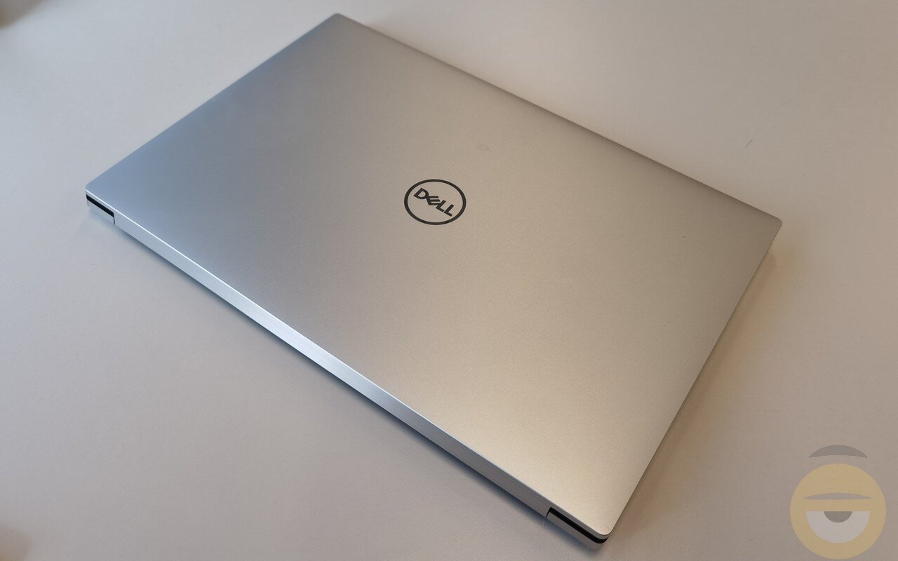 Dell XPS 15 2020 Review