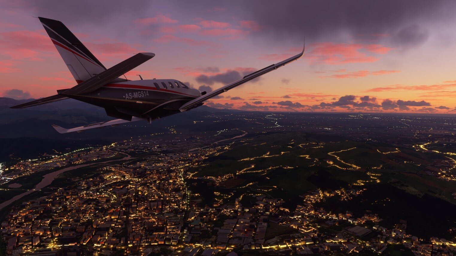 Το Microsoft Flight Simulator κυκλοφορεί στις 18 Αυγούστου