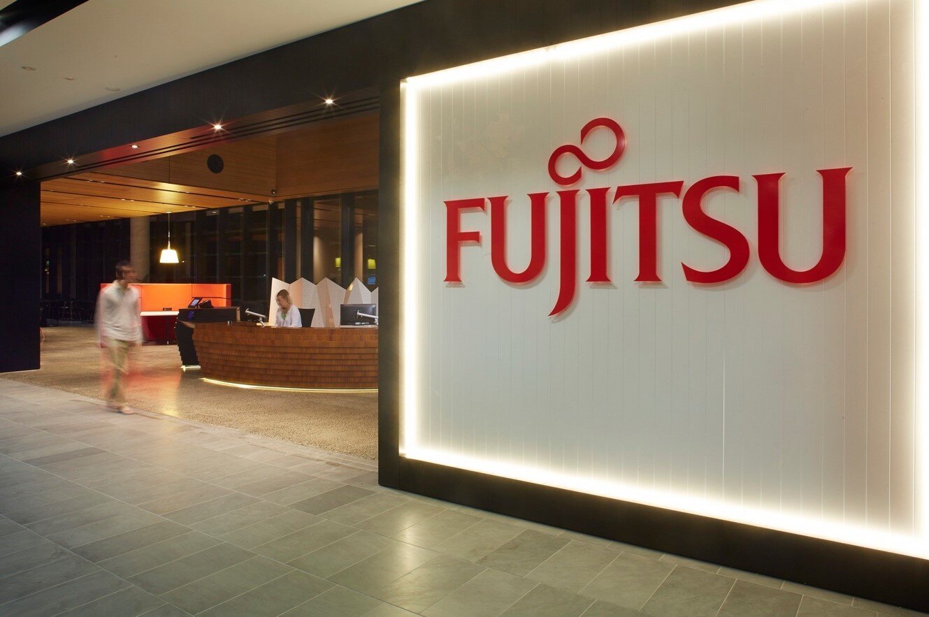 Η Fujitsu καθιερώνει τη μόνιμη εργασία από το σπίτι