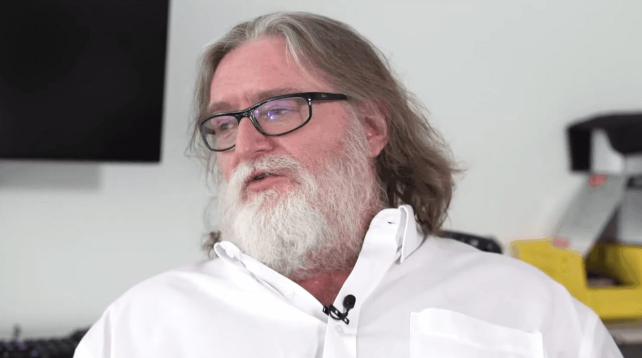 Ο Gabe Newell θεωρεί το Xbox Series X ανώτερο του PS5