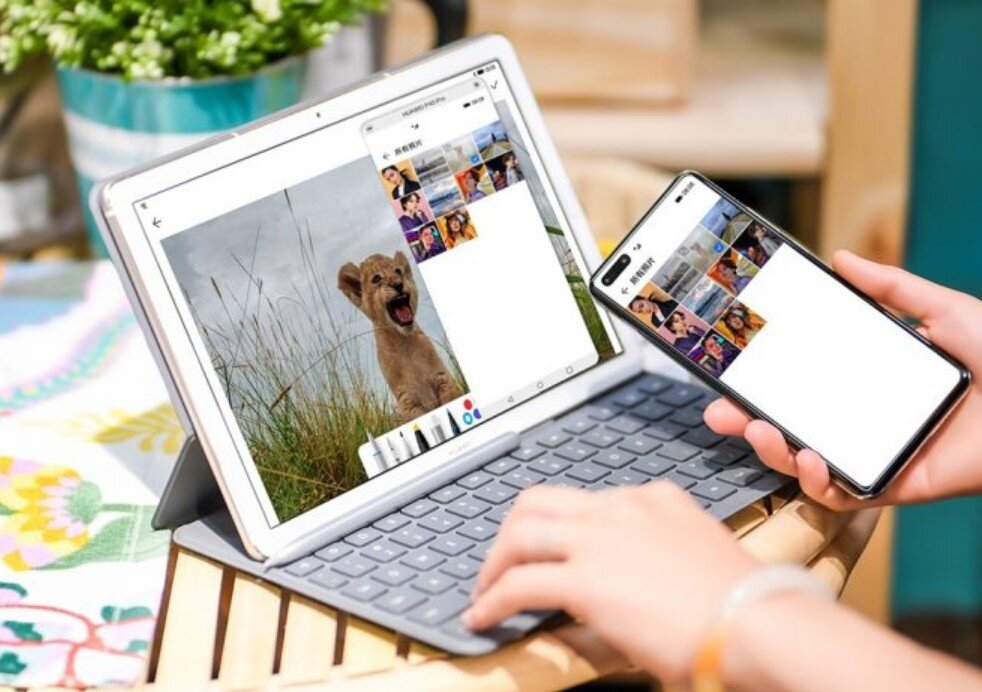 Η Huawei λανσάρει τα MatePad & Enjoy 2 tablets, το TalkBand B6 και ένα smartwatch για παιδιά