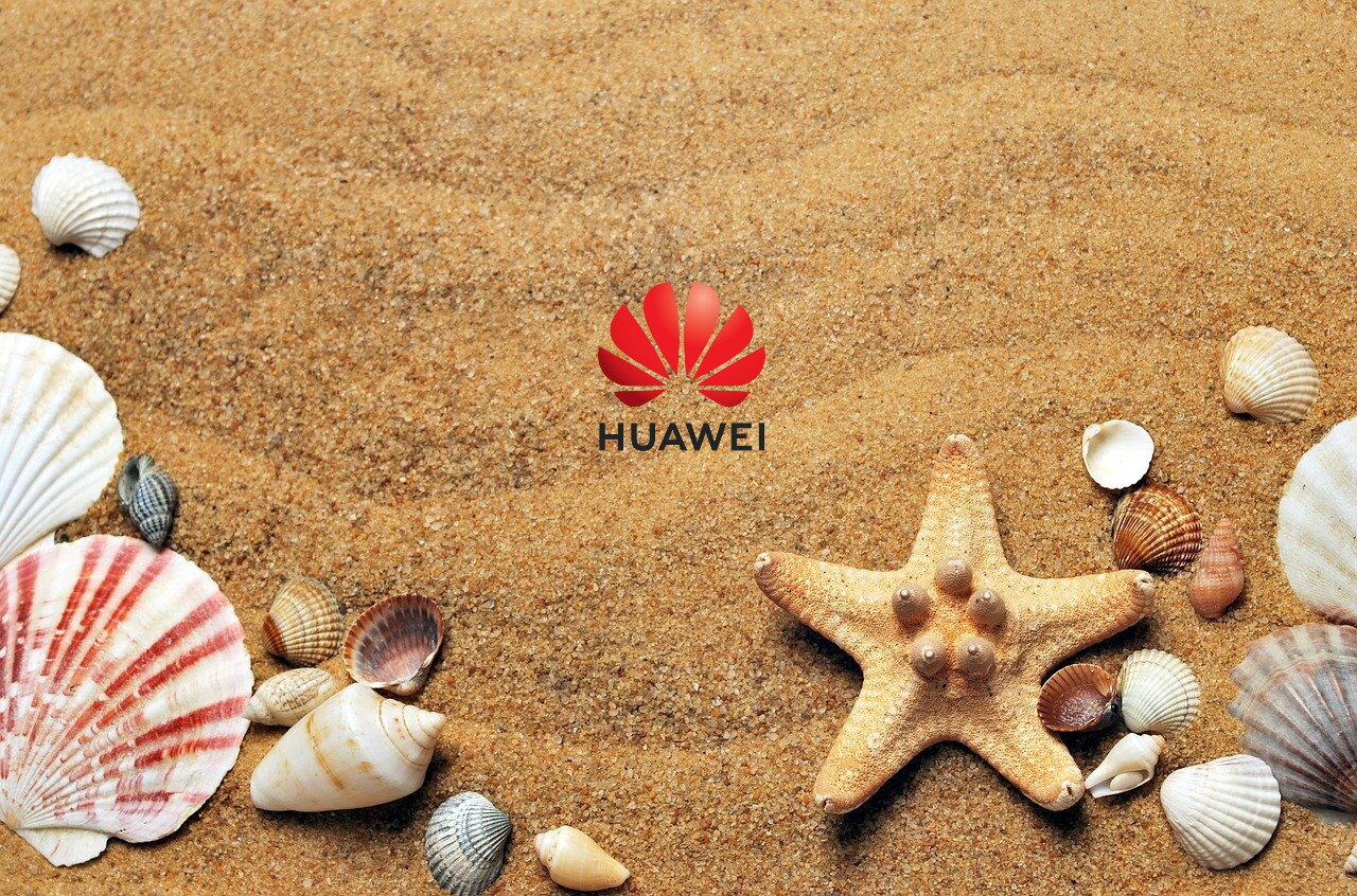 Περισσότερες πληροφορίες για "Huawei Summer Offers: Ο απόλυτος καλοκαιρινός προορισμός τεχνολογίας"