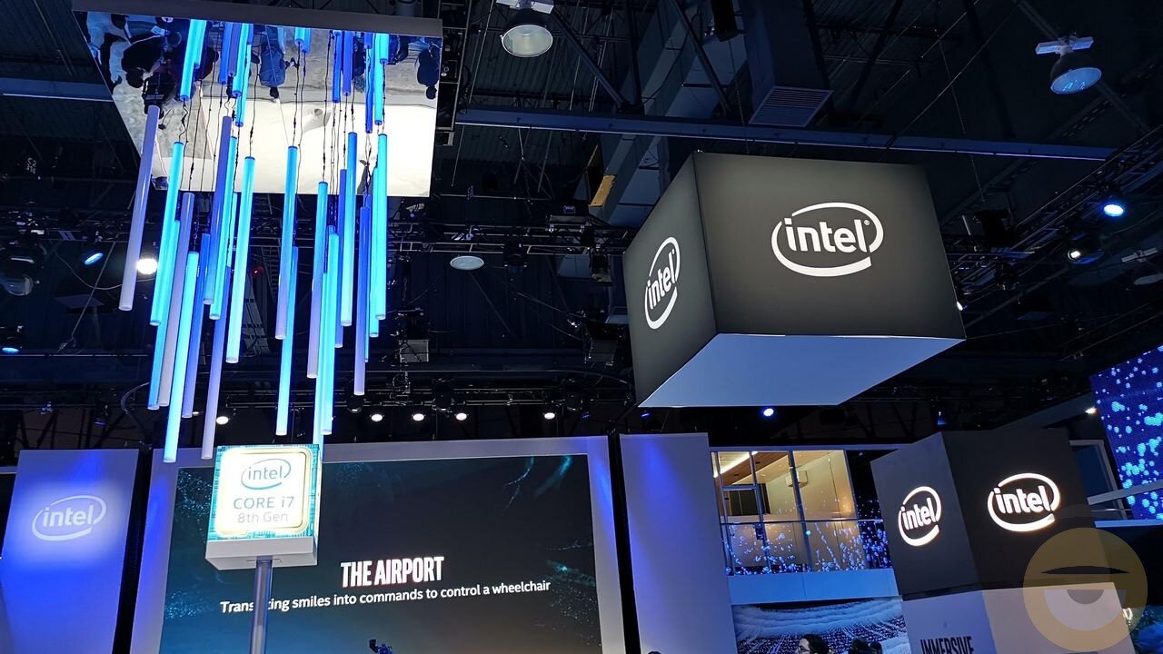 Περισσότερες πληροφορίες για "Intel: Στα τέλη του 2022 τουλάχιστον μετά από νέα αναβολή η κυκλοφορία 7nm επεξεργαστών"