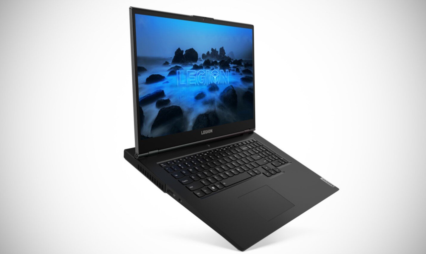Τα νέα gaming laptops της Lenovo έρχονται από $600 και με AMD Ryzen επεξεργαστές