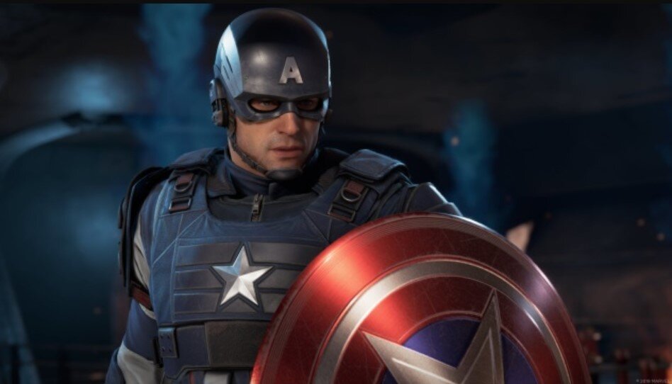 Η beta του Avengers έρχεται στο PS4 στις 7 Αυγούστου