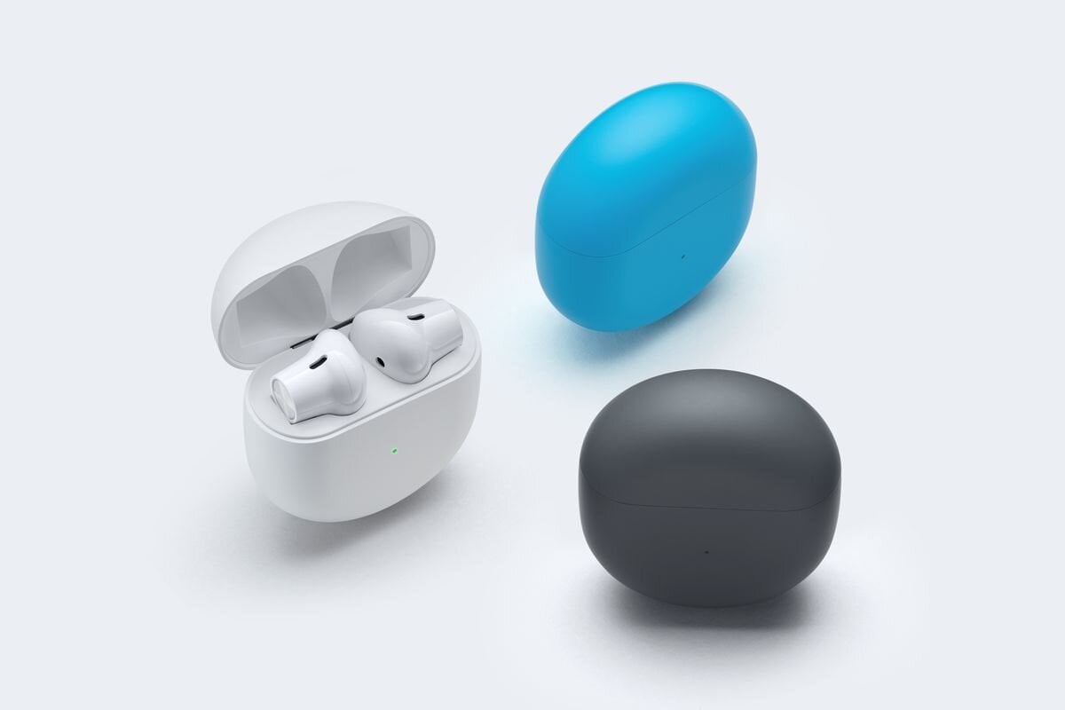 Με αυτονομία 30 ωρών τα οικονομικά ασύρματα ακουστικά της OnePlus