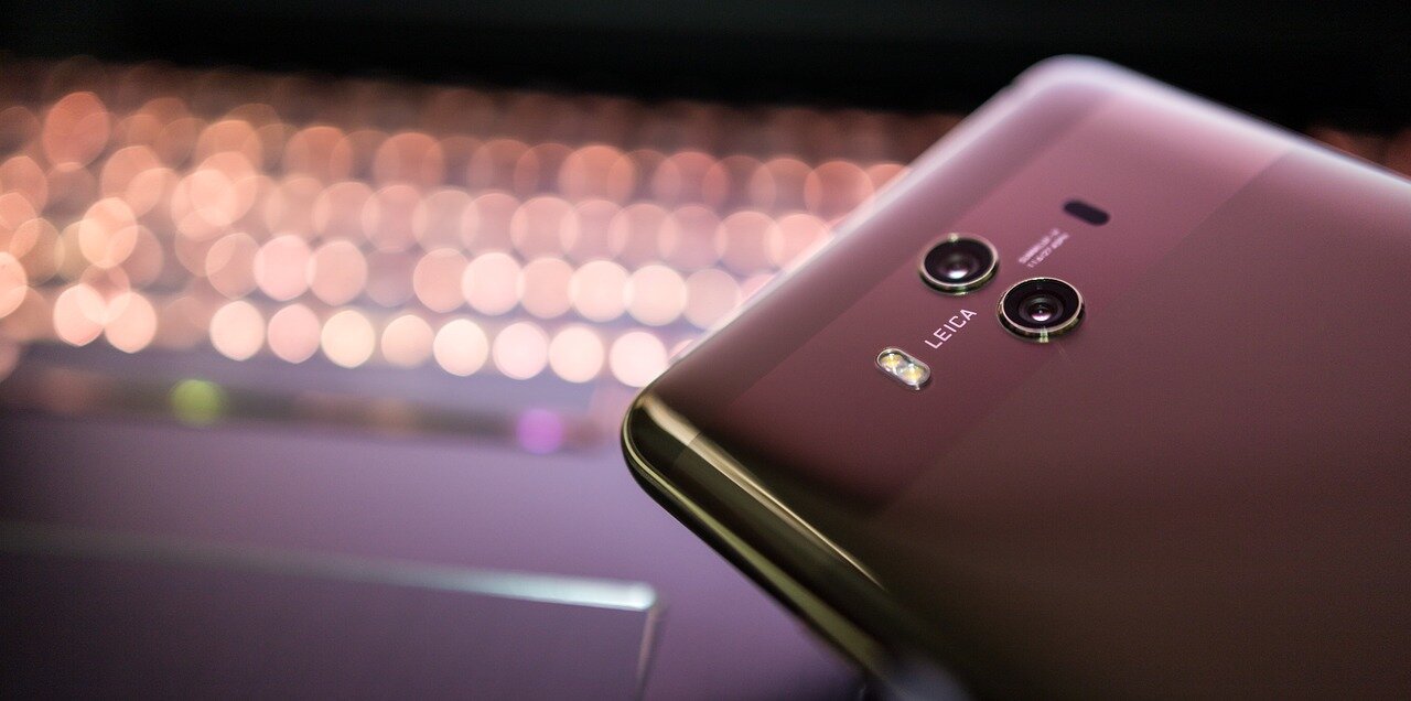 Η Huawei γίνεται ο Νο 1 κατασκευαστής smartphone παγκοσμίως για πρώτη φορά