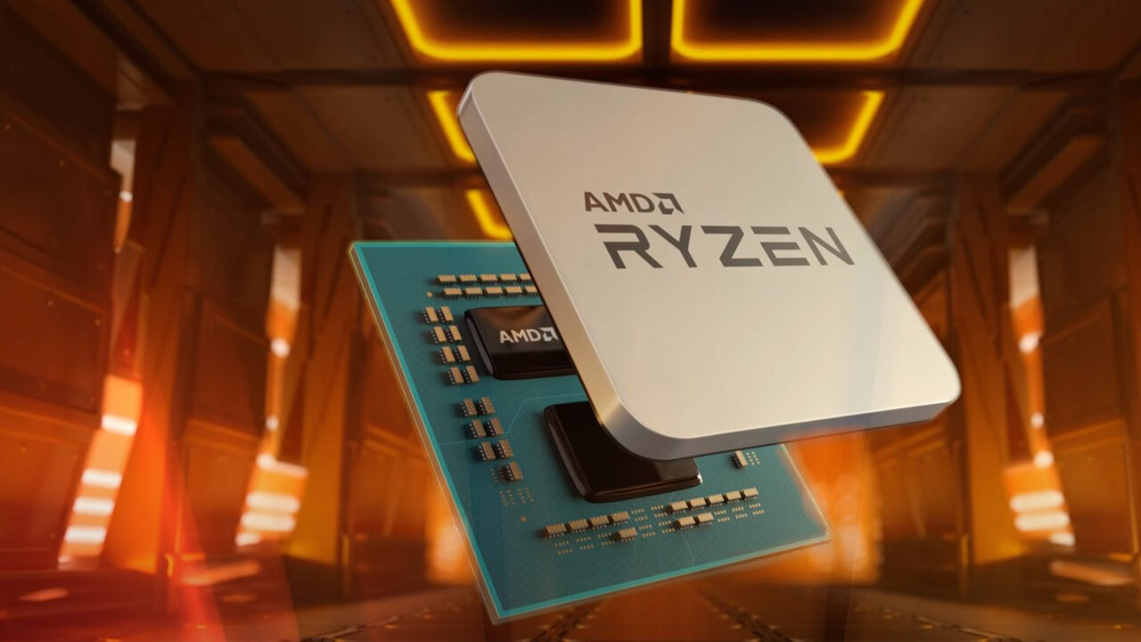 Ανακοινώθηκαν οι AMD Ryzen 3600XT, 3800XT και 3900XT για desktop
