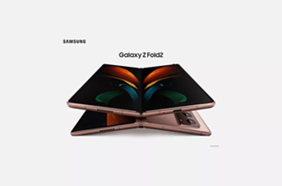 Διαρροή του Samsung Galaxy Fold 2 δείχνει βελτιωμένο σύστημα κάμερας
