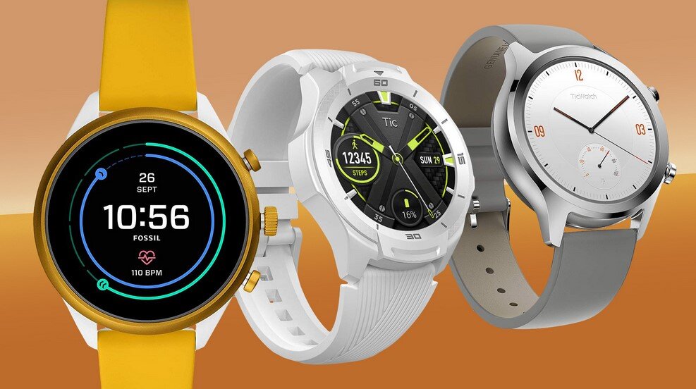 Με σημαντικές βελτιώσεις ο Snapdragon 4100 για τα smartwatches με Wear OS