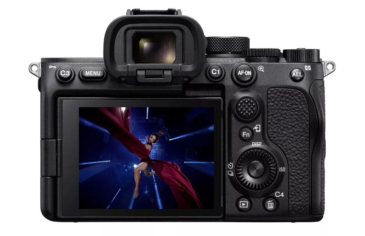 H Sony a7s Mark III διεκδικεί τον τίτλο της κορυφαίας κάμερας για εγγραφή 4K UHD βίντεο