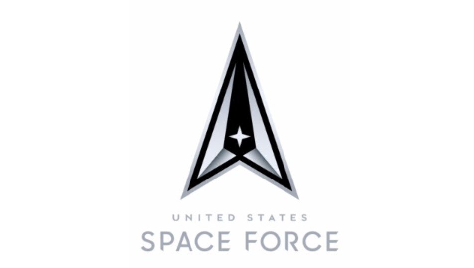 Αποκαλύφθηκε το λογότυπο της Αμερικανικής Διαστημικής Υπηρεσίας Space Force