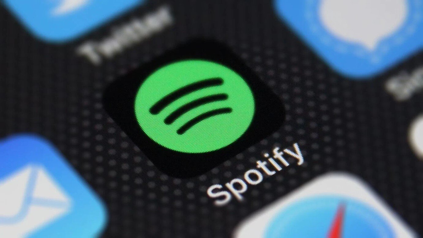 Το Spotify φέρνει λειτουργία στίχων σε πραγματικό χρόνο σε 26 χώρες, όχι όμως στην Ελλάδα