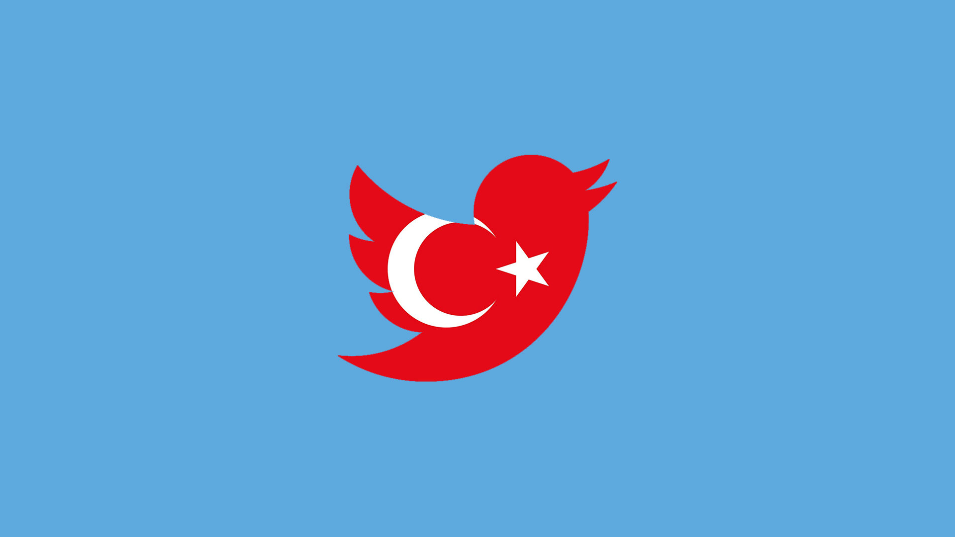 Πρόθεση της Τουρκίας ο έλεγχος των social media, κατά τον Erdogan