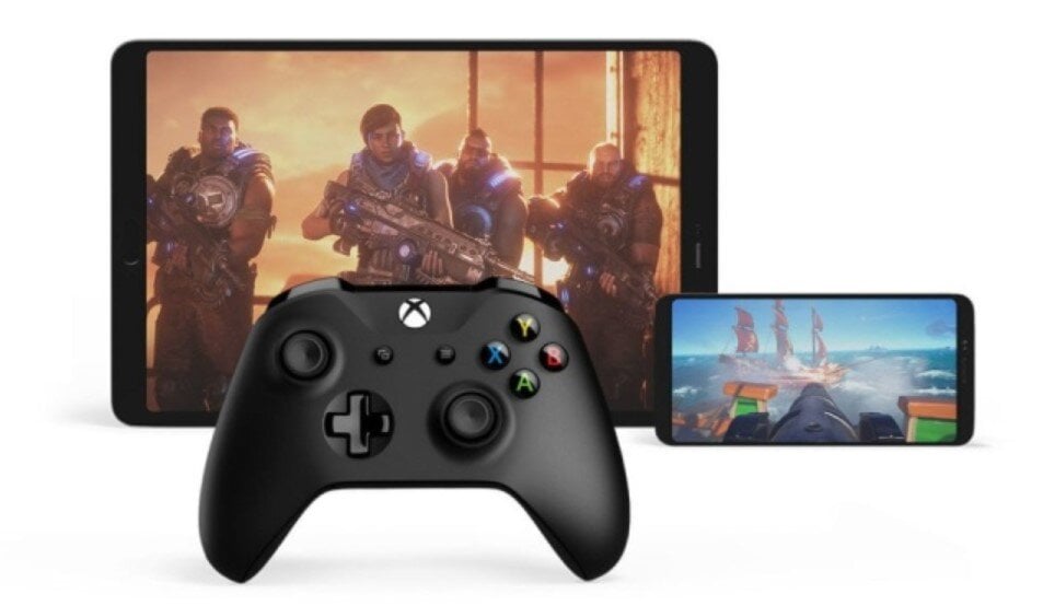 Το Xbox Game Pass Ultimate θα περιλαμβάνει και το xCloud streaming από το Σεπτέμβρη